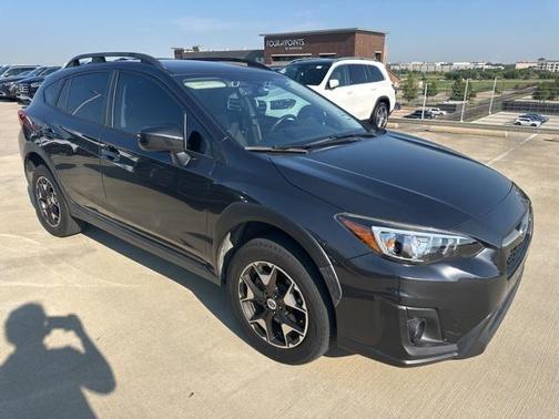 2018 Subaru Crosstrek 2.0i Premium