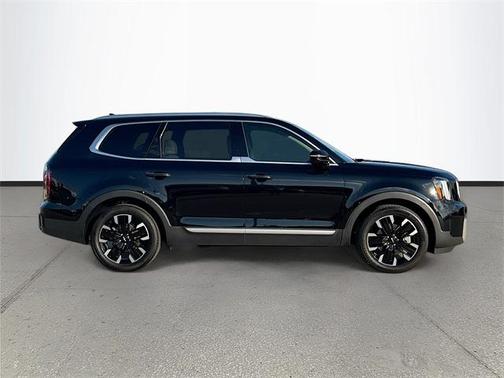 2024 Kia Telluride SX Prestige