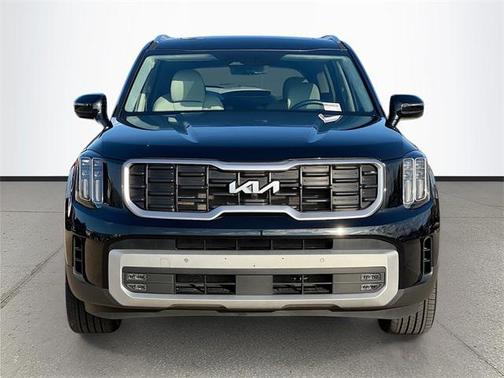 2024 Kia Telluride SX Prestige
