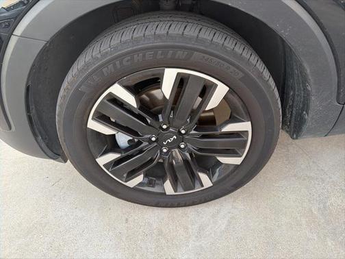 2024 Kia Telluride SX Prestige