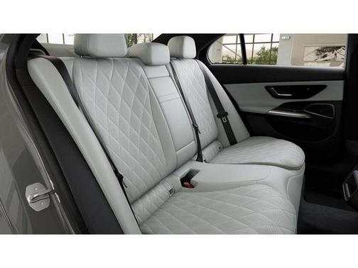 2026 Mercedes-Benz E-Class 4MATIC