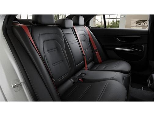 2026 Mercedes-Benz AMG E 53 E 4MATIC+