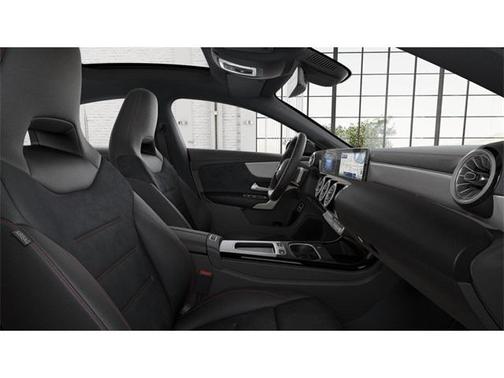 2026 Mercedes-Benz CLA 250 Base