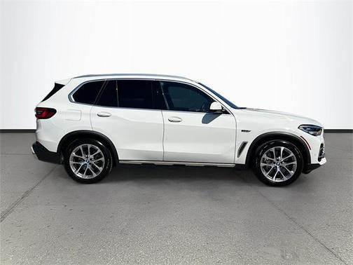 2023 BMW X5 PHEV xDrive45e