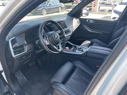 2023 BMW X5 PHEV xDrive45e