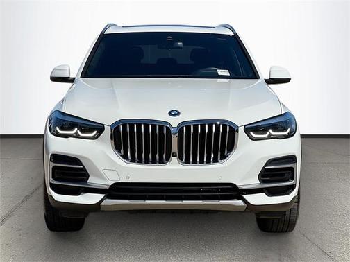 2023 BMW X5 PHEV xDrive45e