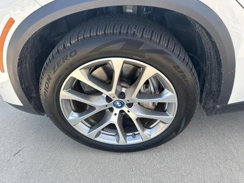2023 BMW X5 PHEV xDrive45e