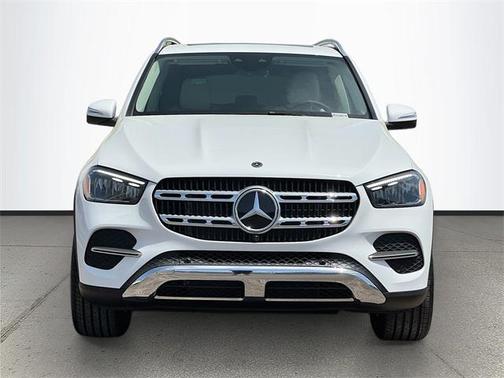 2025 Mercedes-Benz GLE 450e 4MATIC