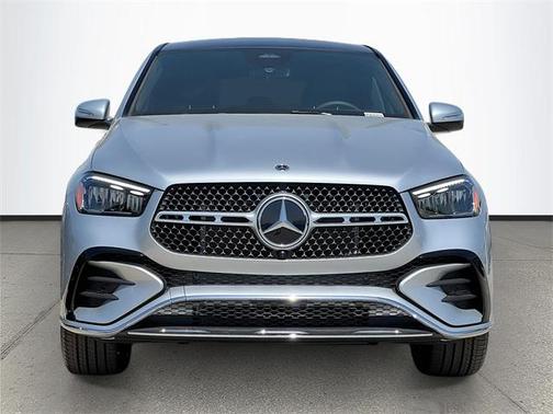 2025 Mercedes-Benz GLE 450 4MATIC