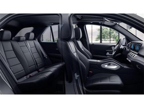 2022 Mercedes-Benz GLE 450 4MATIC