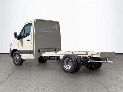 2023 Mercedes-Benz Sprinter 3500XD Standard Roof