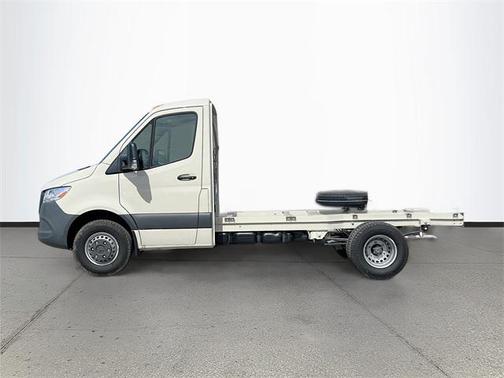 2023 Mercedes-Benz Sprinter 3500XD Standard Roof
