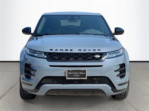 2022 Land Rover Range Rover Evoque R-Dynamic SE