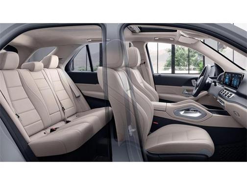 2020 Mercedes-Benz GLE 350 4MATIC