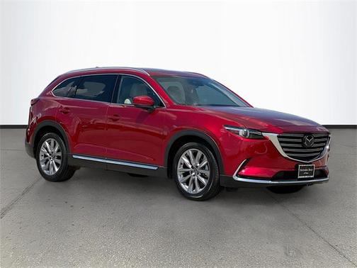 2020 Mazda CX-9 Grand Touring