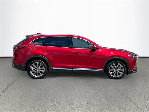 2020 Mazda CX-9 Grand Touring