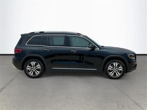 2024 Mercedes-Benz GLB 250 4MATIC