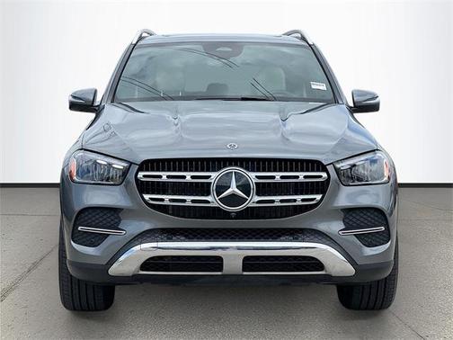 2025 Mercedes-Benz GLE 450 4MATIC