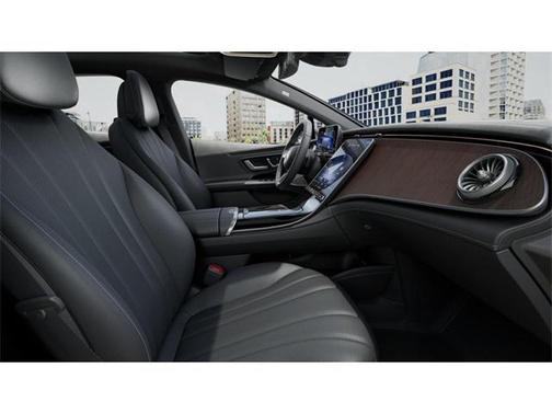2024 Mercedes-Benz EQE 350+ Base