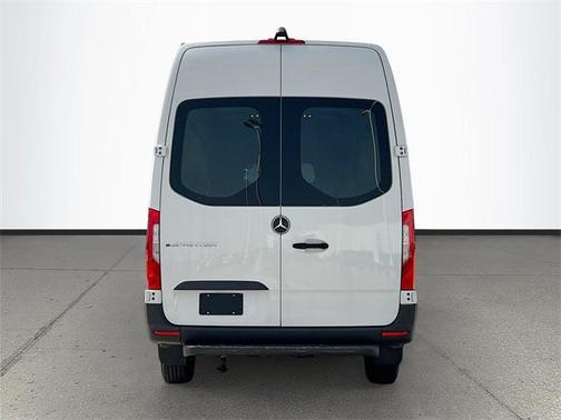 2024 Mercedes-Benz Sprinter 2500 High Roof