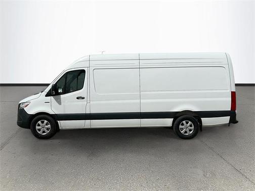 2024 Mercedes-Benz Sprinter 2500 High Roof