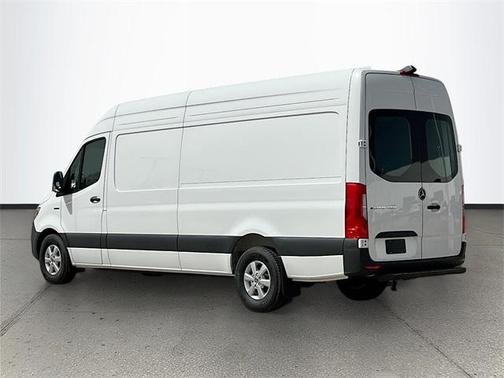 2024 Mercedes-Benz Sprinter 2500 High Roof