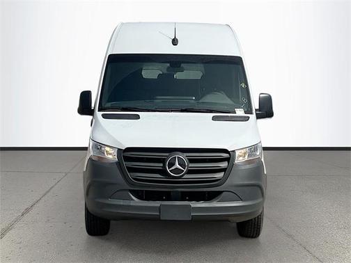 2024 Mercedes-Benz Sprinter 2500 High Roof