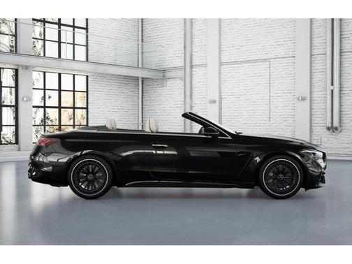 2026 Mercedes-Benz AMG CLE 53 4MATIC+