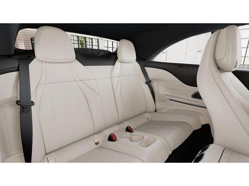 2026 Mercedes-Benz AMG CLE 53 4MATIC+