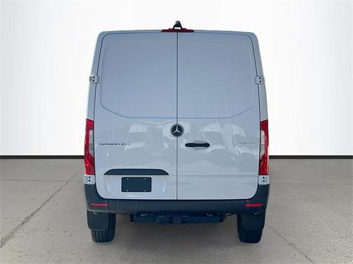 2025 Mercedes-Benz Sprinter 2500 Standard Roof