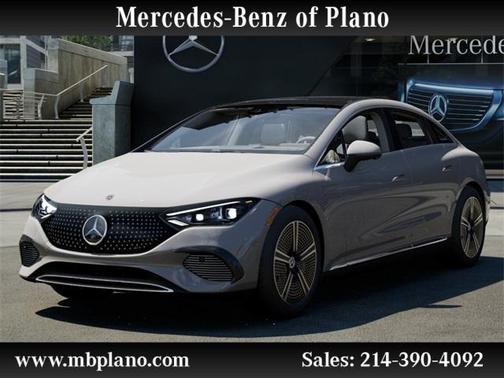 2023 Mercedes-Benz EQE 350+ Base