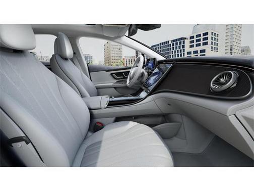 2023 Mercedes-Benz EQE 350+ Base