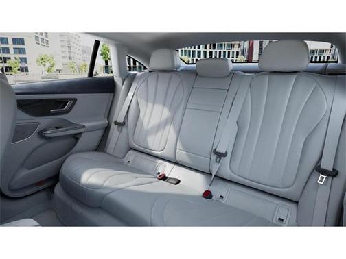 2023 Mercedes-Benz EQE 350+ Base