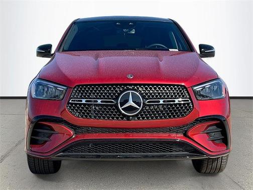 2025 Mercedes-Benz GLE 450 4MATIC