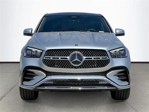 2025 Mercedes-Benz GLE 450 4MATIC