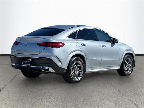 2025 Mercedes-Benz GLE 450 4MATIC