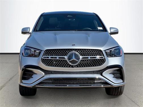 2025 Mercedes-Benz GLE 450 4MATIC