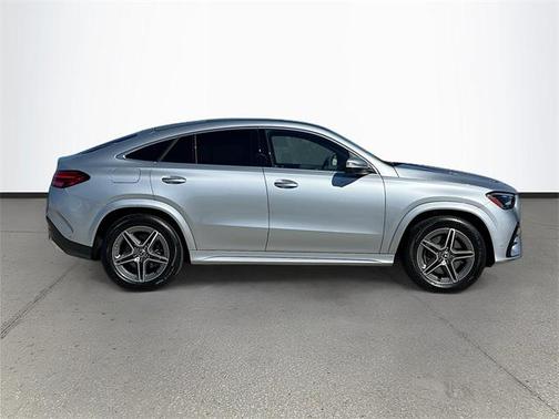 2025 Mercedes-Benz GLE 450 4MATIC