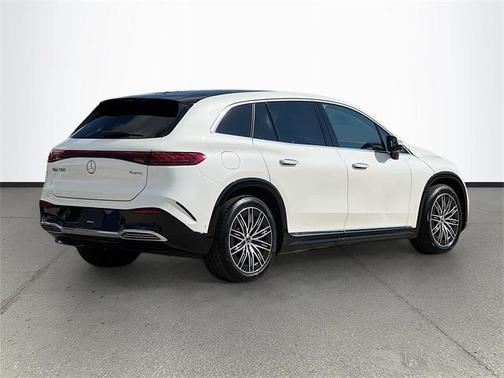 2023 Mercedes-Benz EQS 580 4MATIC