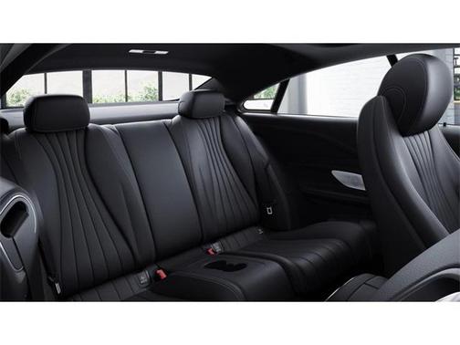 2022 Mercedes-Benz E-Class E 450