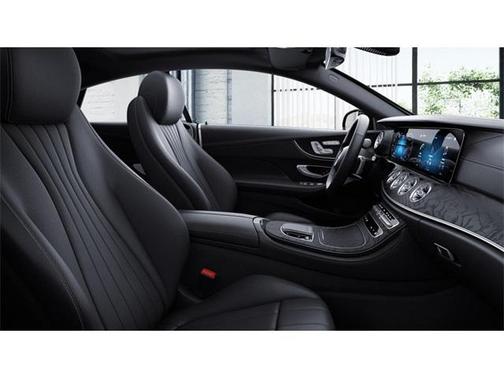 2022 Mercedes-Benz E-Class E 450