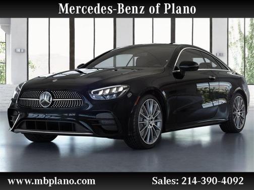 2022 Mercedes-Benz E-Class E 450