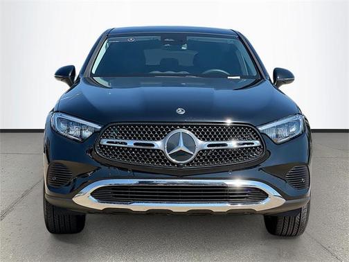 2024 Mercedes-Benz GLC 300 4MATIC Coupe