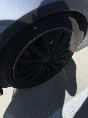 2020 Mercedes-Benz AMG CLA 35 4MATIC