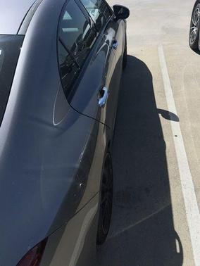 2020 Mercedes-Benz AMG CLA 35 4MATIC