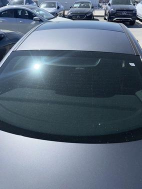 2020 Mercedes-Benz AMG CLA 35 4MATIC