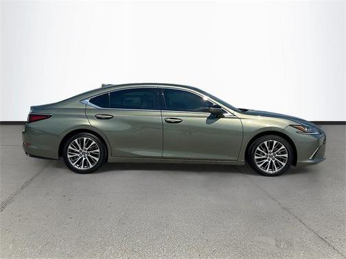 2020 Lexus ES 350 Base