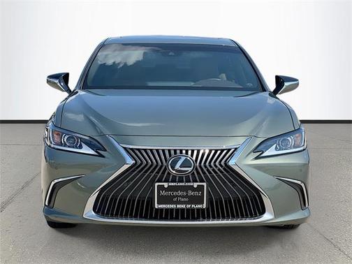 2020 Lexus ES 350 Base