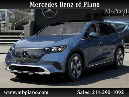 2023 Mercedes-Benz EQE 350 4MATIC