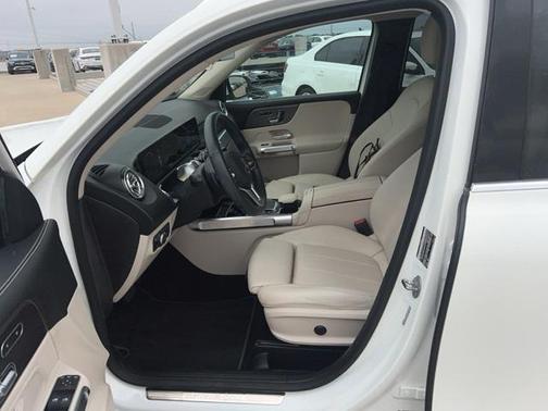 2021 Mercedes-Benz GLB 250 Base